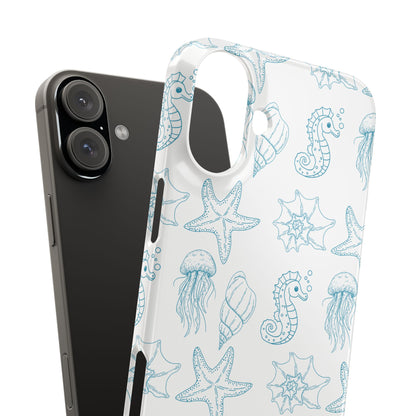 Snap Case iPhone Handyhülle