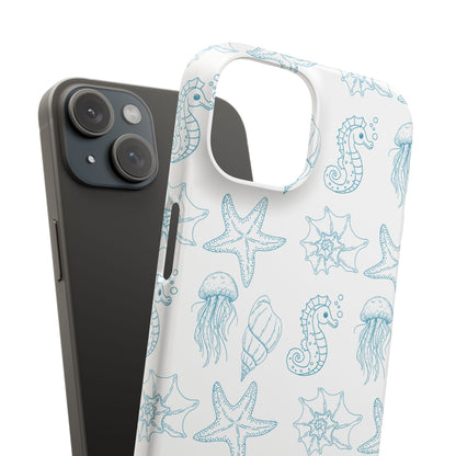 Snap Case iPhone Handyhülle