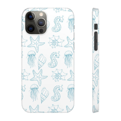 Snap Case iPhone Handyhülle