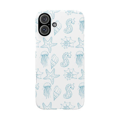 Snap Case iPhone Handyhülle