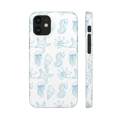 Snap Case iPhone Handyhülle