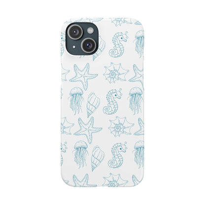 Snap Case iPhone Handyhülle