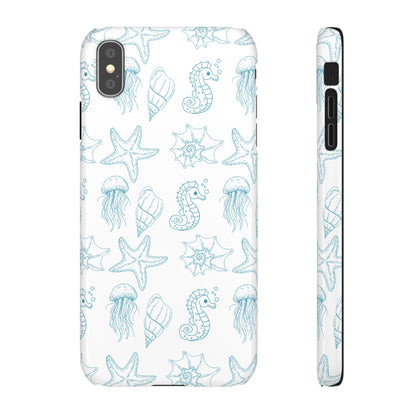 Snap Case iPhone Handyhülle