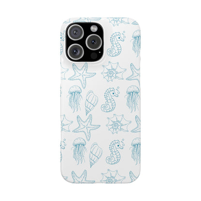 Snap Case iPhone Handyhülle